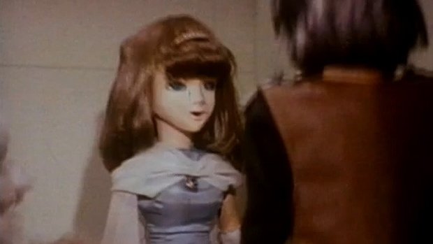 Starfleet - Series 1 - Episode 19