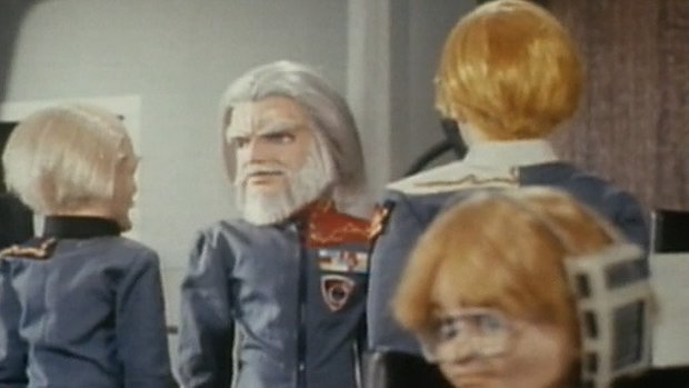 Starfleet - Series 1 - Episode 23