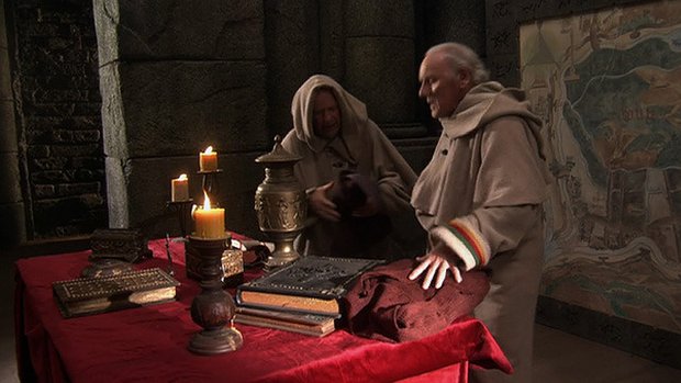 Stargate Atlantis - Series 1 - Episode 16
