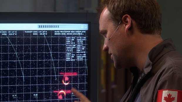 Stargate Atlantis - Series 2 - Episode 13