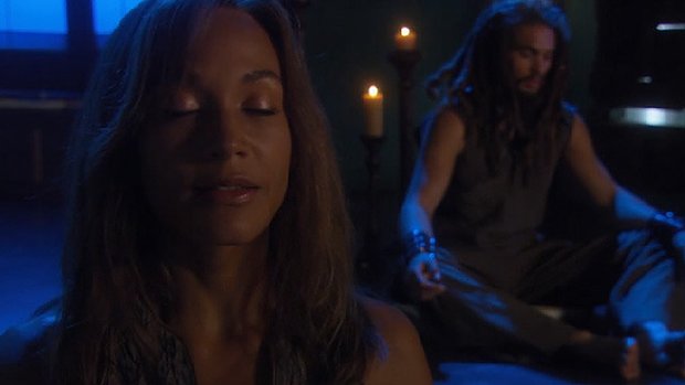Stargate Atlantis - Series 3 - Episode 12