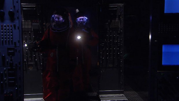 Stargate Atlantis - Series 3 - Episode 16
