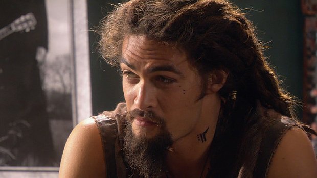 Stargate Atlantis - Series 3 - Episode 17