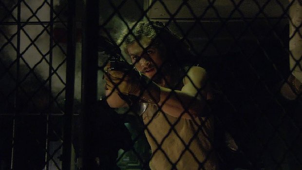 Stargate Atlantis - Series 3 - Episode 19