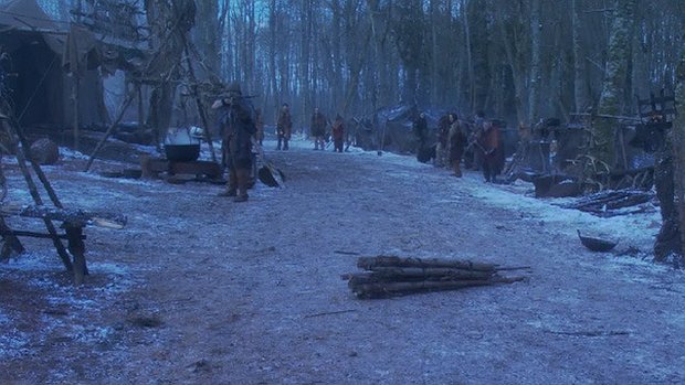 Stargate Atlantis - Series 3 - Episode 3