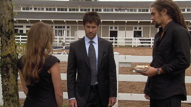 Stargate Atlantis - Series 4 - Episode 15
