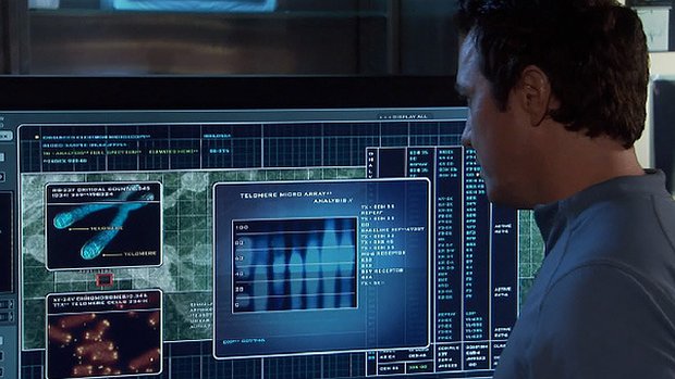 Stargate Atlantis - Series 4 - Episode 19