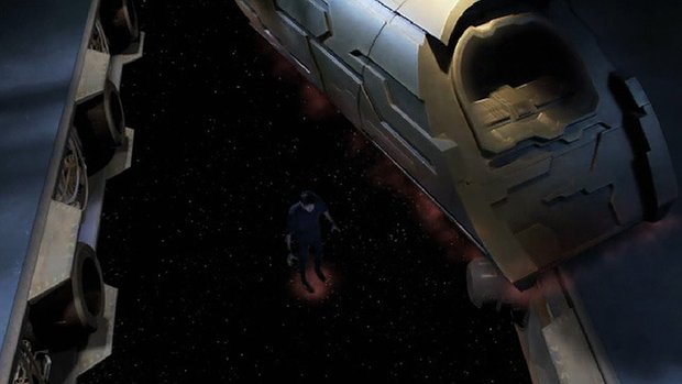 Stargate Atlantis - Series 4 - Episode 5
