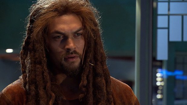 Stargate Atlantis - Series 5 - Episode 14