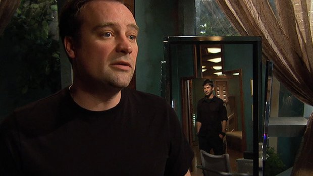 Stargate Atlantis - Series 5 - Episode 9