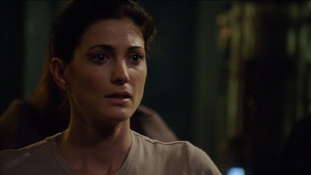 Stargate Universe - Series 1 - Episode 11
