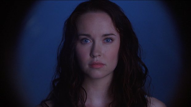 Stargate Universe - Series 1 - Episode 12