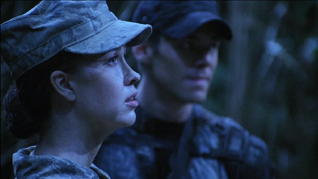 Stargate Universe - Series 1 - Episode 15