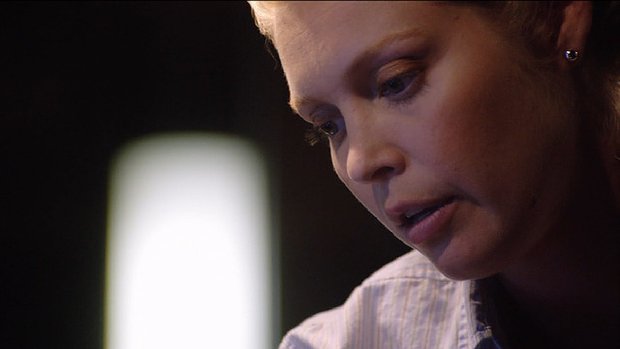 Stargate Universe - Series 1 - Episode 17