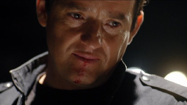 Stargate Universe - Series 1 - Episode 18