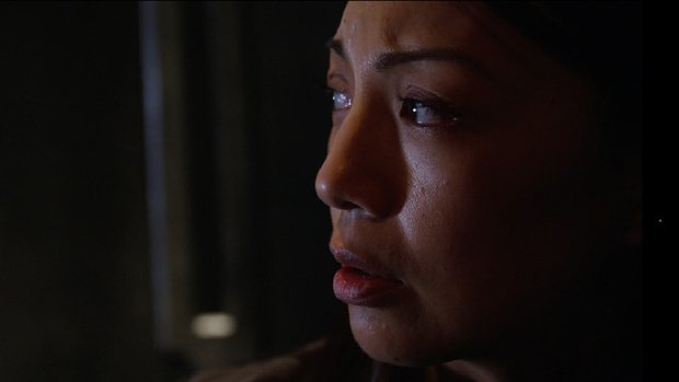 Stargate Universe - Series 1 - Episode 19