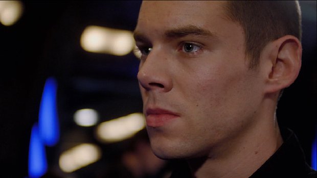 Stargate Universe - Series 1 - Episode 7