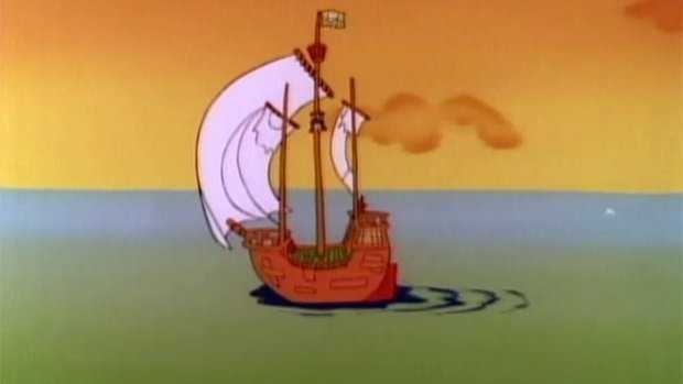 Super Mario Brothers Super Show - Series 1 - Episode 11