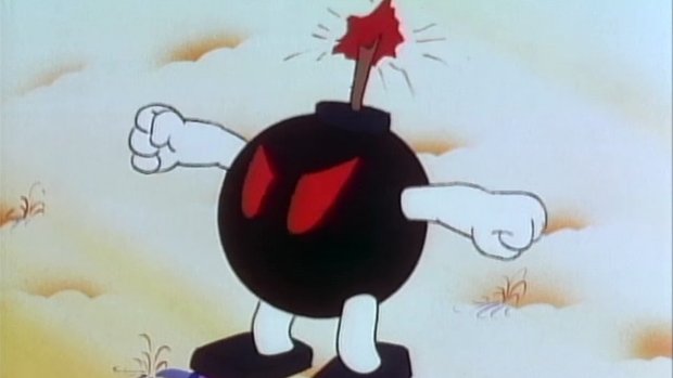 Super Mario Brothers Super Show - Series 1 - Episode 23