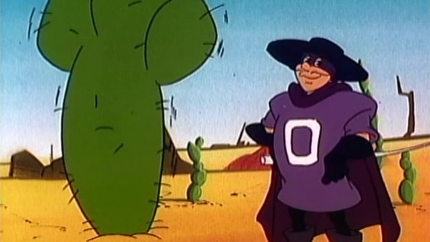 Super Mario Brothers Super Show - Series 1 - Episode 30