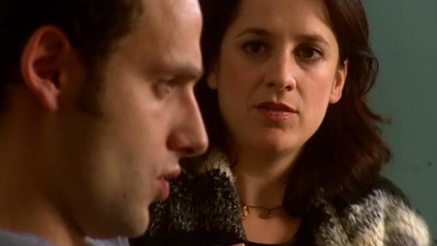 Teachers - Series 1 - Episode 3