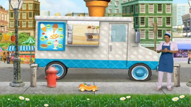 Team Umizoomi - Series 1 - Episode 14