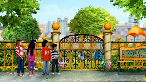 Team Umizoomi - Series 1 - Episode 20
