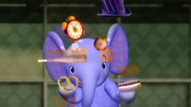 Team Umizoomi - Series 2 - Episode 19