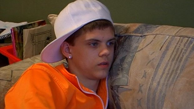 Teen Mom - Series 2 - Episode 1