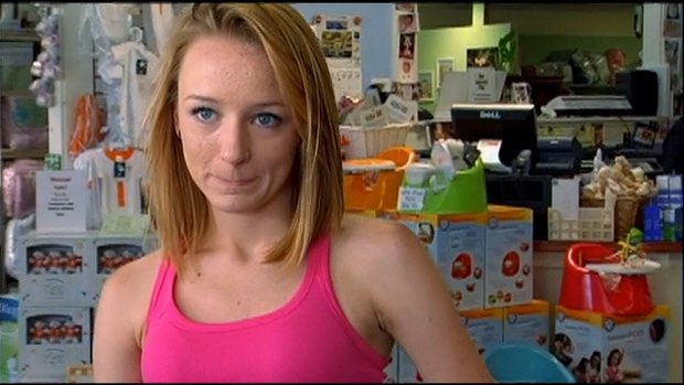 Teen Mom - Series 2 - Episode 10