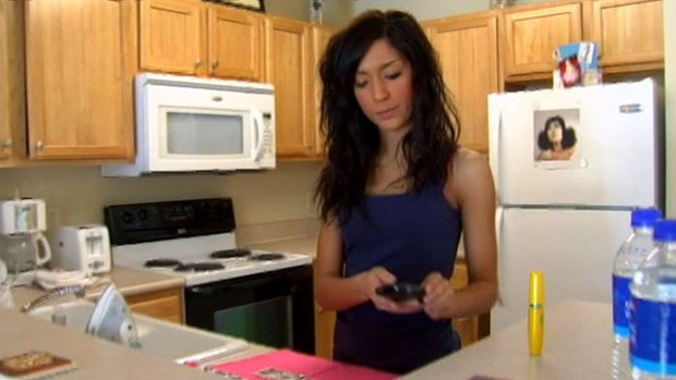 Teen Mom - Series 2 - Episode 3