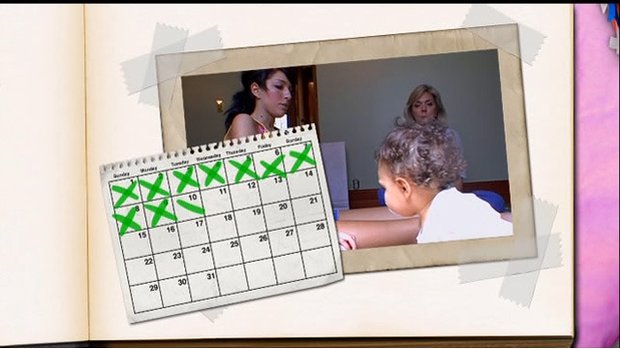 Teen Mom - Series 2 - Episode 8