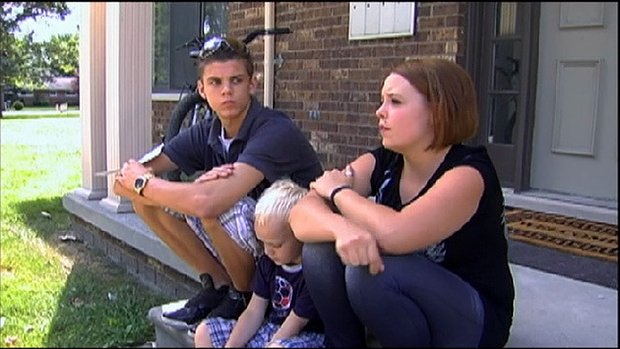 Teen Mom - Series 3 - Episode 2