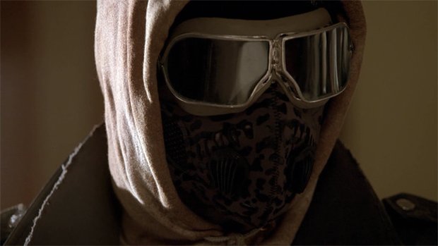 Terminator: The Sarah Connor Chronicles - Series 1 - Episode 3
