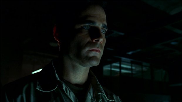 Terminator: The Sarah Connor Chronicles - Series 1 - Episode 4