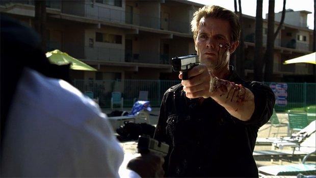 Terminator: The Sarah Connor Chronicles - Series 1 - Episode 9