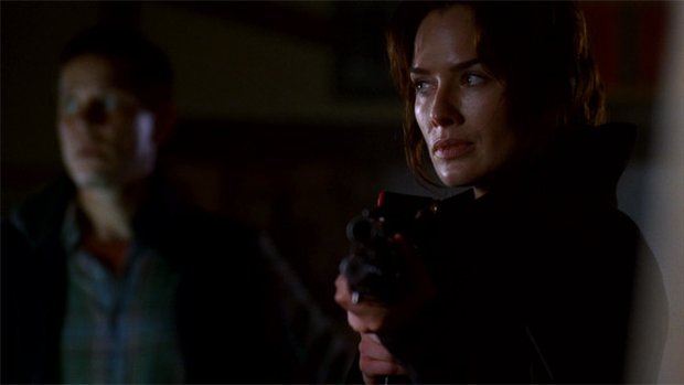 Terminator: The Sarah Connor Chronicles - Series 2 - Episode 12