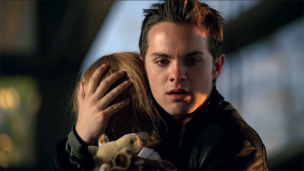 Terminator: The Sarah Connor Chronicles - Series 2 - Episode 21