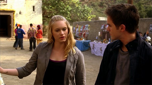 Terminator: The Sarah Connor Chronicles - Series 2 - Episode 8