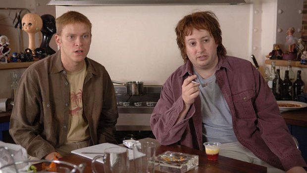That Mitchell and Webb Look - Series 1 - Episode 1