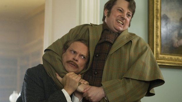 That Mitchell and Webb Look - Series 1 - Episode 2