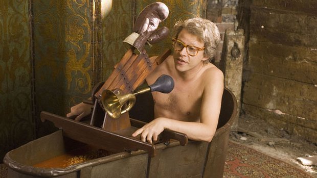That Mitchell and Webb Look - Series 1 - Episode 6