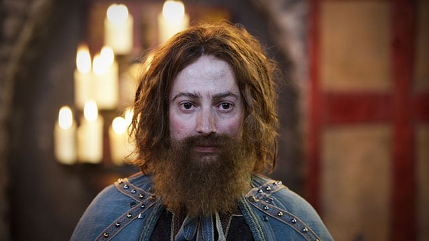 That Mitchell and Webb Look - Series 3 - Episode 5