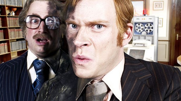 That Mitchell and Webb Look - Series 3 - Episode 6