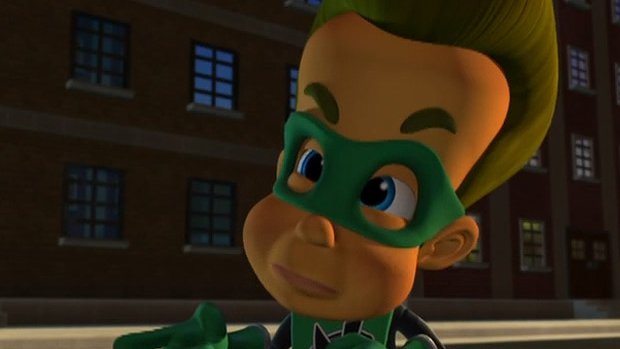 The Adventures of Jimmy Neutron, Boy Genius - Series 3 - Episode 12