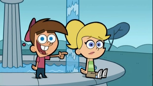 The Adventures of Jimmy Neutron, Boy Genius - Series 3 - Episode 19