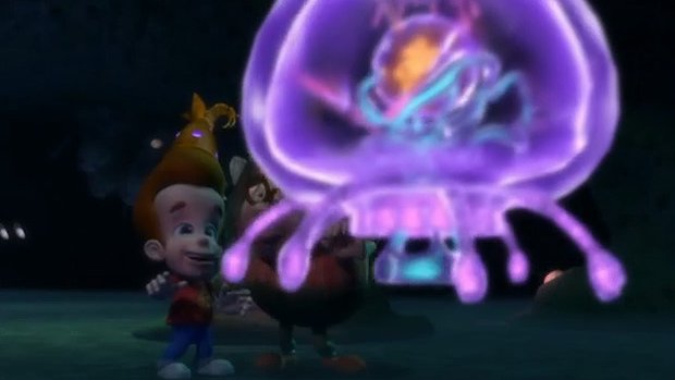 The Adventures of Jimmy Neutron, Boy Genius - Series 3 - Episode 4