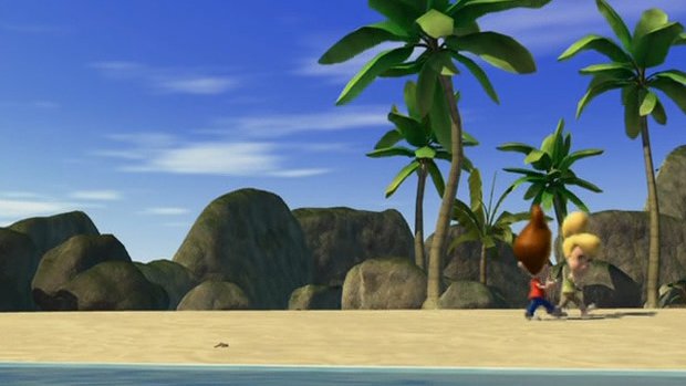 The Adventures of Jimmy Neutron, Boy Genius - Series 3 - Episode 5