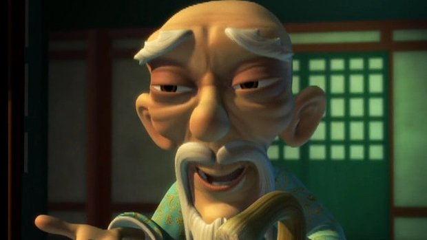 The Adventures of Jimmy Neutron, Boy Genius - Series 3 - Episode 8