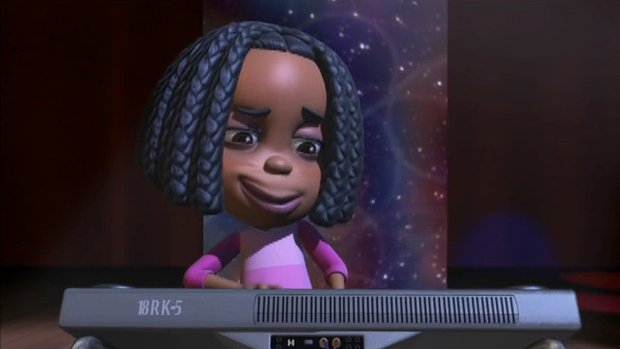 The Adventures of Jimmy Neutron, Boy Genius - Series 3 - Episode 9